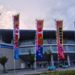大相撲春日部場所